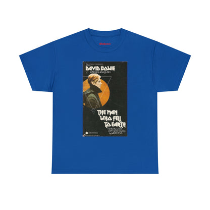 David Bowie 4 | T-shirt | Music | Unisex