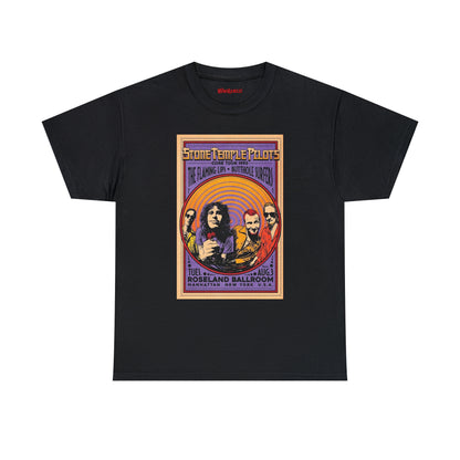 Stone Temple Pilots | T-shirt | Music | Unisex