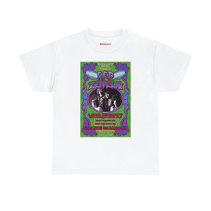 Led Zeppelin 2 | T-shirt | Music | Unisex