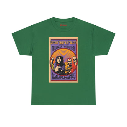 Stone Temple Pilots | T-shirt | Music | Unisex