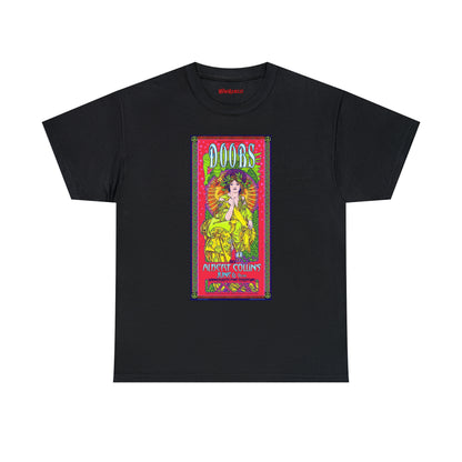 The Doors 2 | T-shirt | Music | Unisex