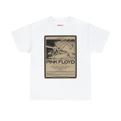 Pink Floyd 2 | T-shirt | Music | Unisex